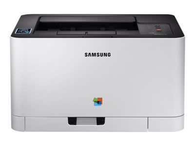 Impresora Laser Color Samsung Xpress C430w